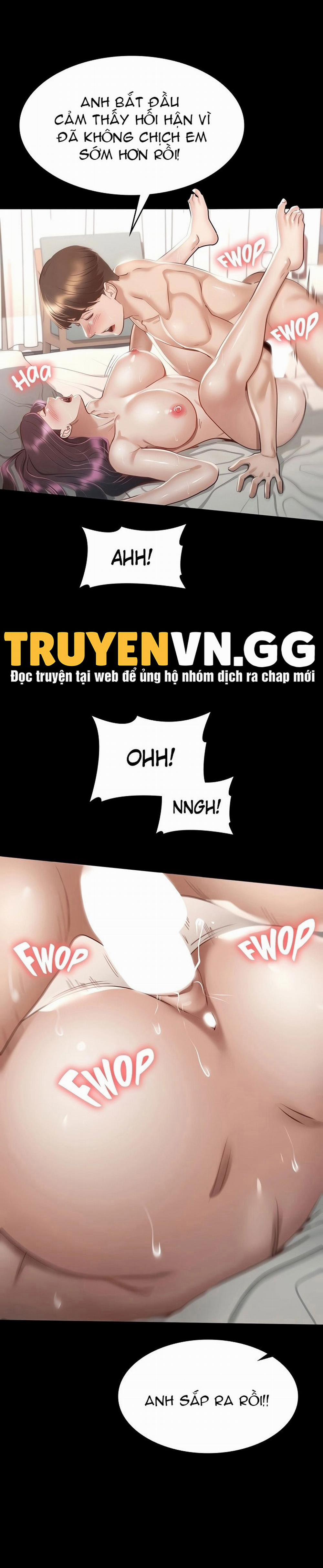 manhwax10.com - Truyện Manhwa Chinh Phục Nữ Thần Chương 31 Trang 17