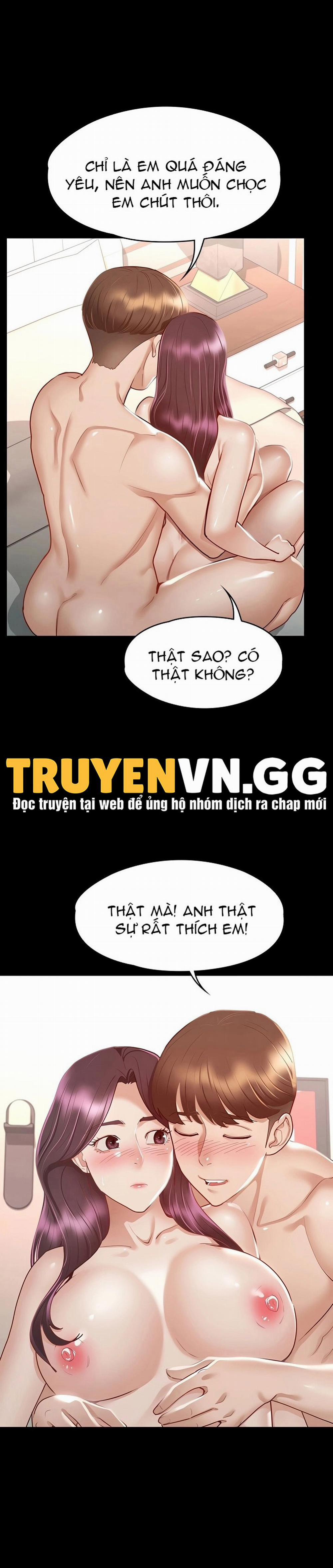 manhwax10.com - Truyện Manhwa Chinh Phục Nữ Thần Chương 31 Trang 29