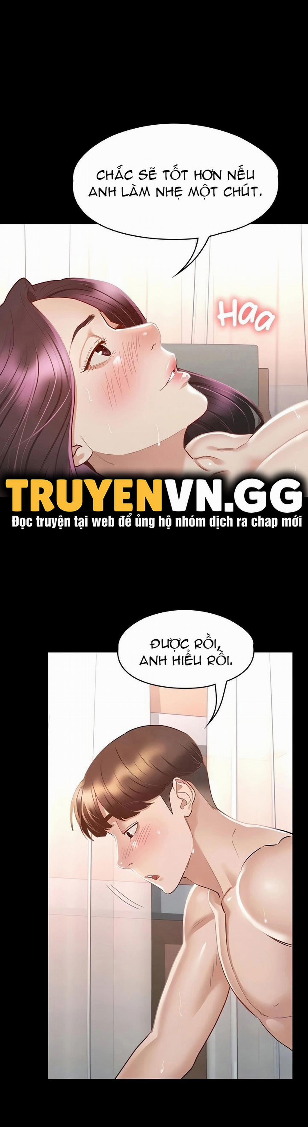 manhwax10.com - Truyện Manhwa Chinh Phục Nữ Thần Chương 31 Trang 8