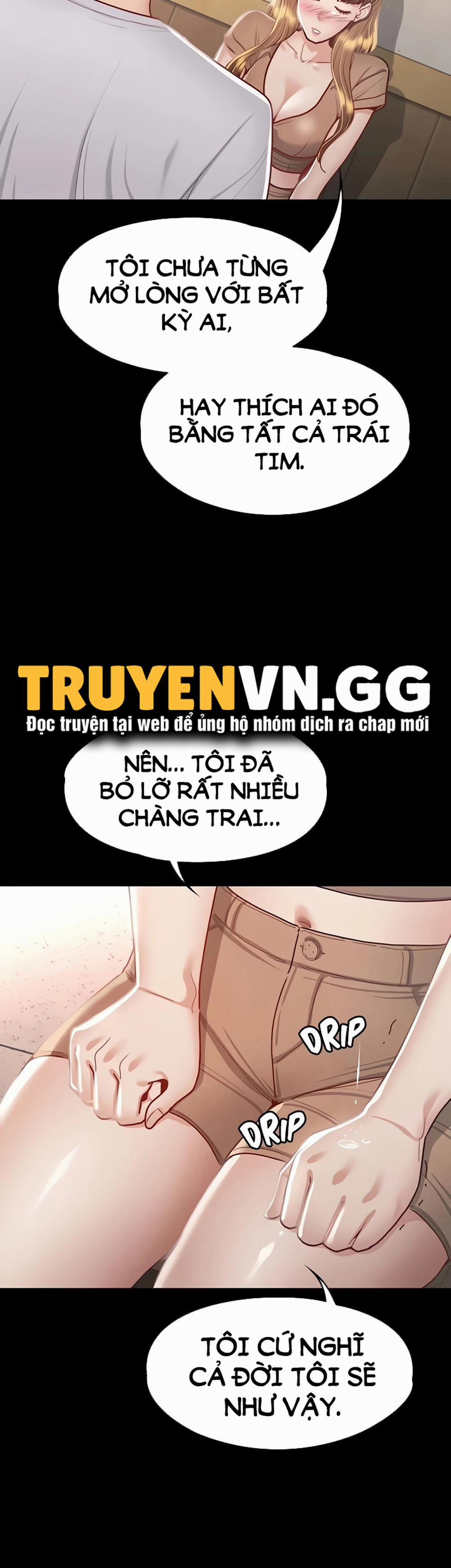 manhwax10.com - Truyện Manhwa Chinh Phục Nữ Thần Chương 33 Trang 29