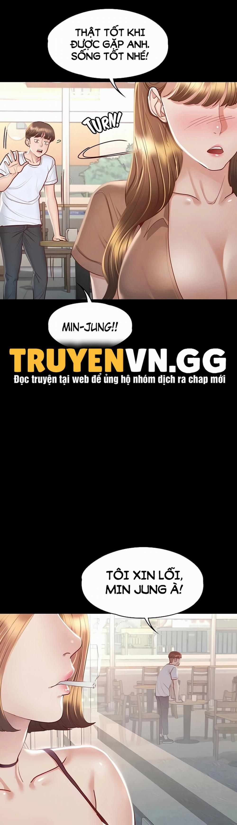 manhwax10.com - Truyện Manhwa Chinh Phục Nữ Thần Chương 33 Trang 35