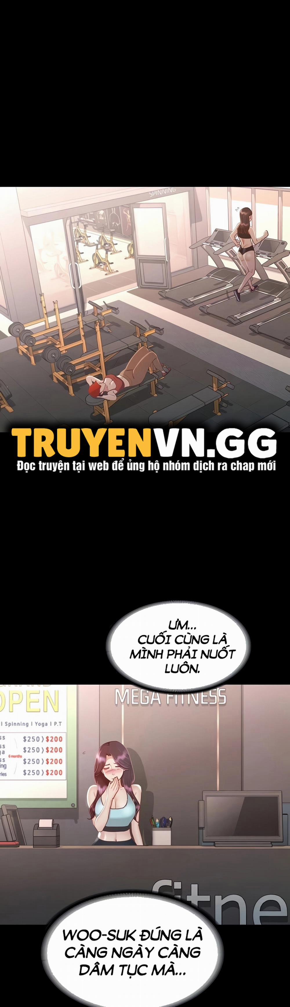 manhwax10.com - Truyện Manhwa Chinh Phục Nữ Thần Chương 33 Trang 40