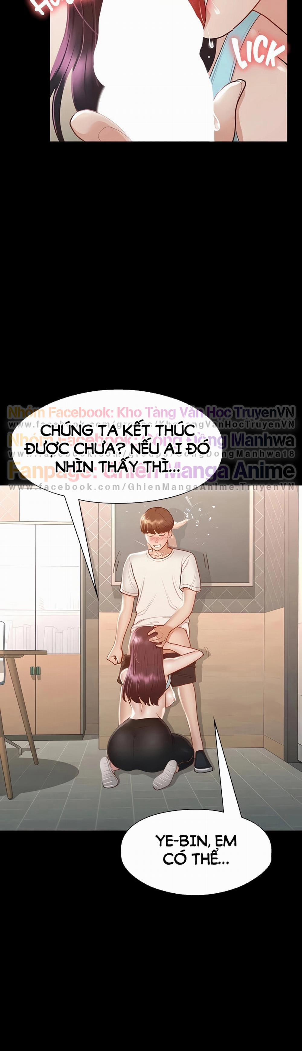 manhwax10.com - Truyện Manhwa Chinh Phục Nữ Thần Chương 33 Trang 7