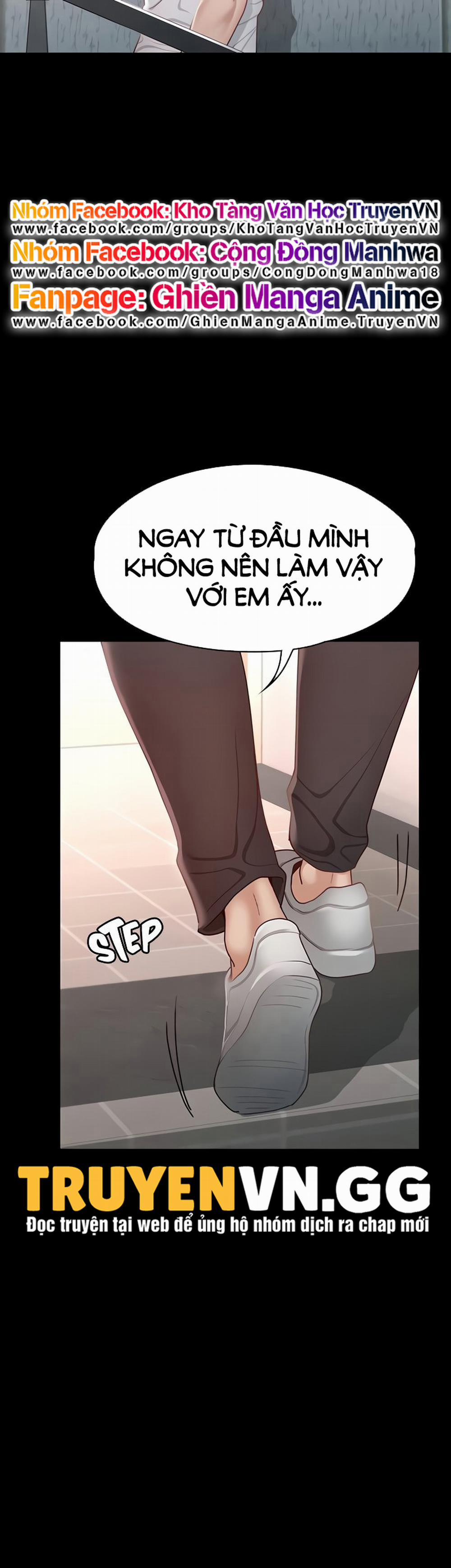 manhwax10.com - Truyện Manhwa Chinh Phục Nữ Thần Chương 34 Trang 5