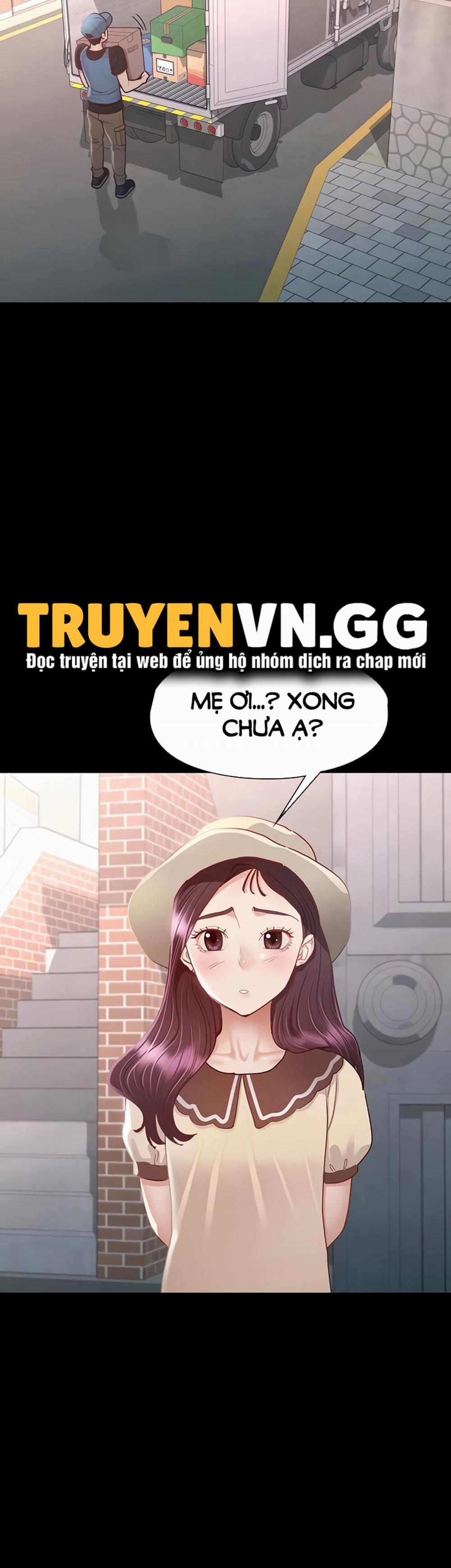 manhwax10.com - Truyện Manhwa Chinh Phục Nữ Thần Chương 35 Trang 11