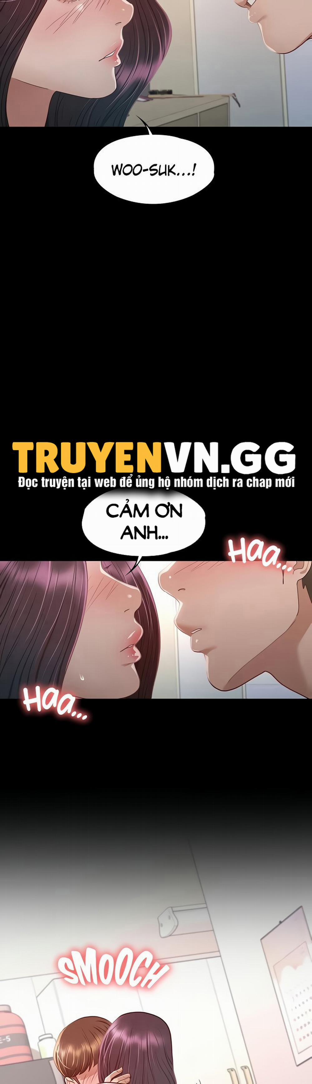 manhwax10.com - Truyện Manhwa Chinh Phục Nữ Thần Chương 35 Trang 25