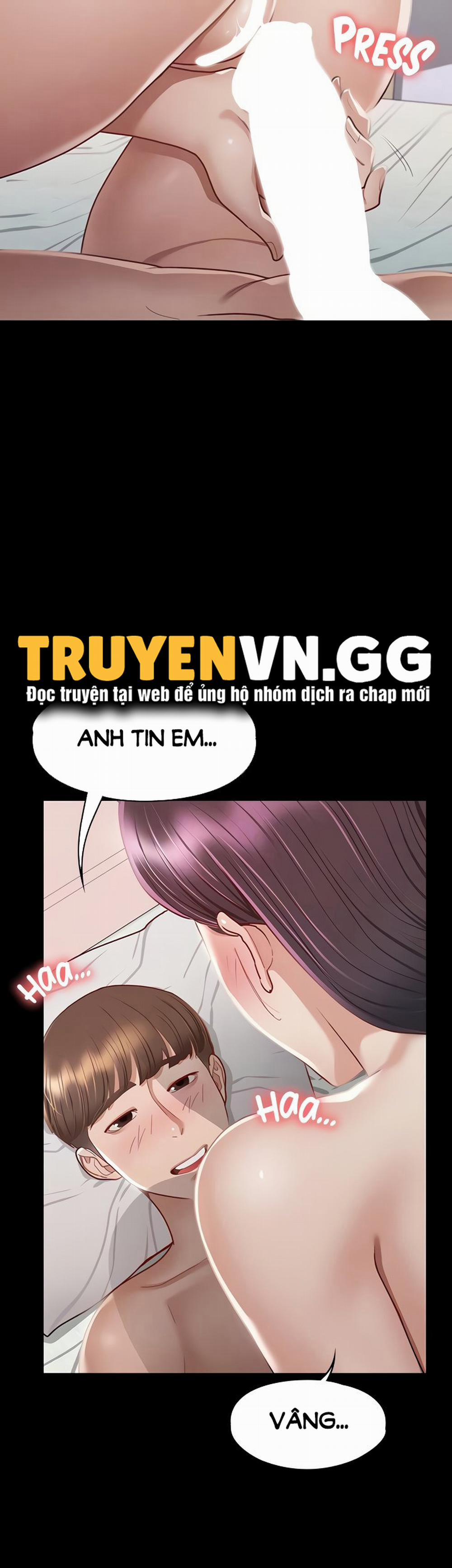 manhwax10.com - Truyện Manhwa Chinh Phục Nữ Thần Chương 35 Trang 32