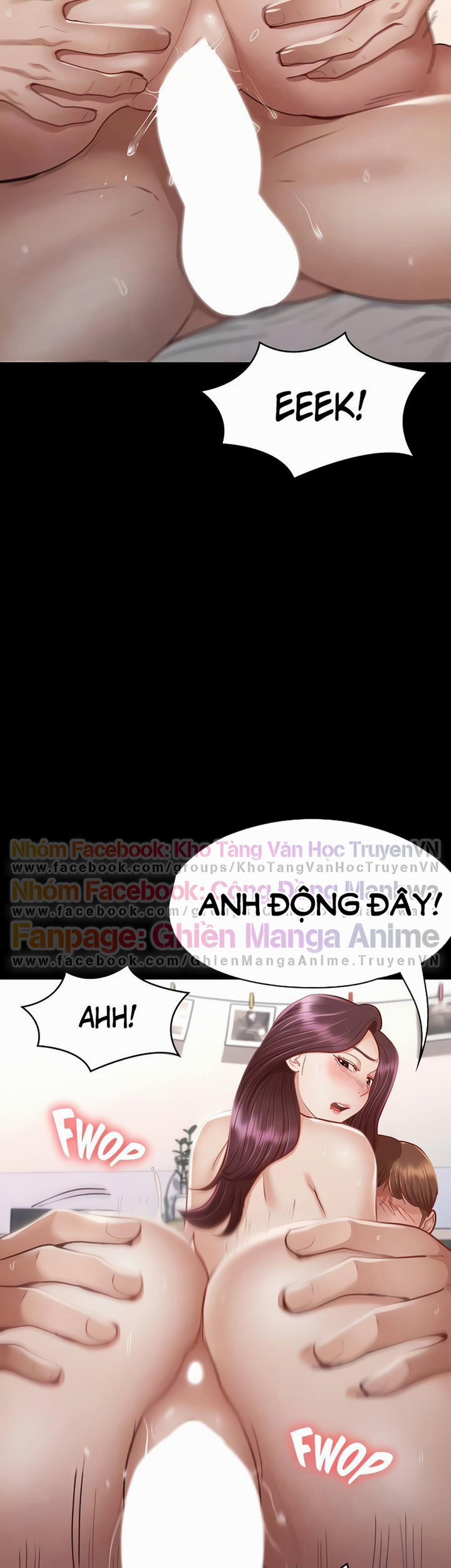 manhwax10.com - Truyện Manhwa Chinh Phục Nữ Thần Chương 35 Trang 38