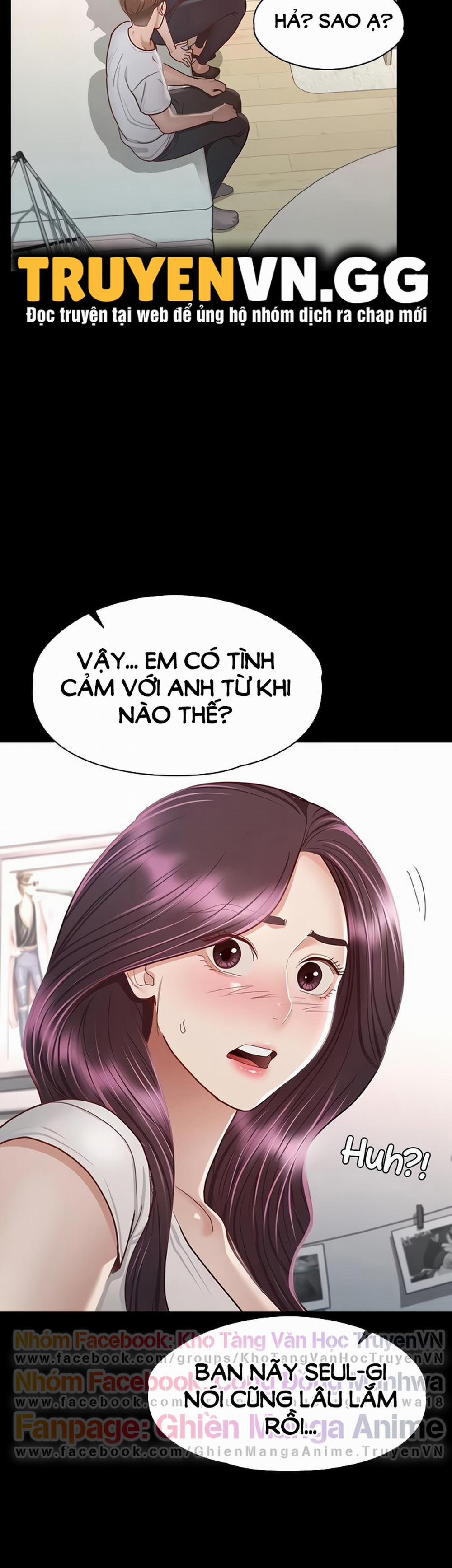 manhwax10.com - Truyện Manhwa Chinh Phục Nữ Thần Chương 35 Trang 6