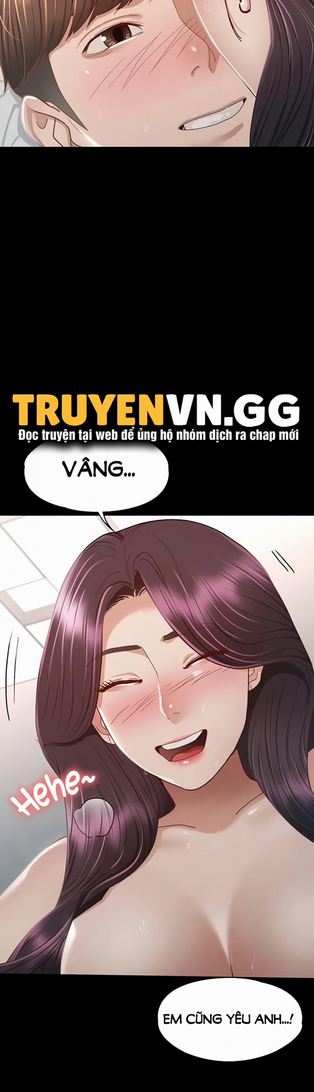 manhwax10.com - Truyện Manhwa Chinh Phục Nữ Thần Chương 35 Trang 53