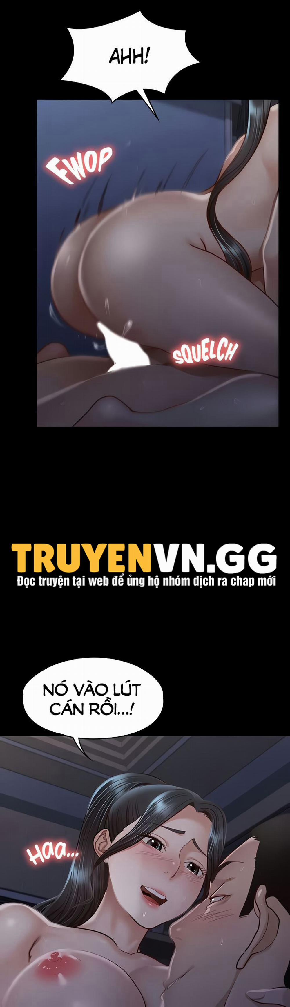 manhwax10.com - Truyện Manhwa Chinh Phục Nữ Thần Chương 36 Trang 28