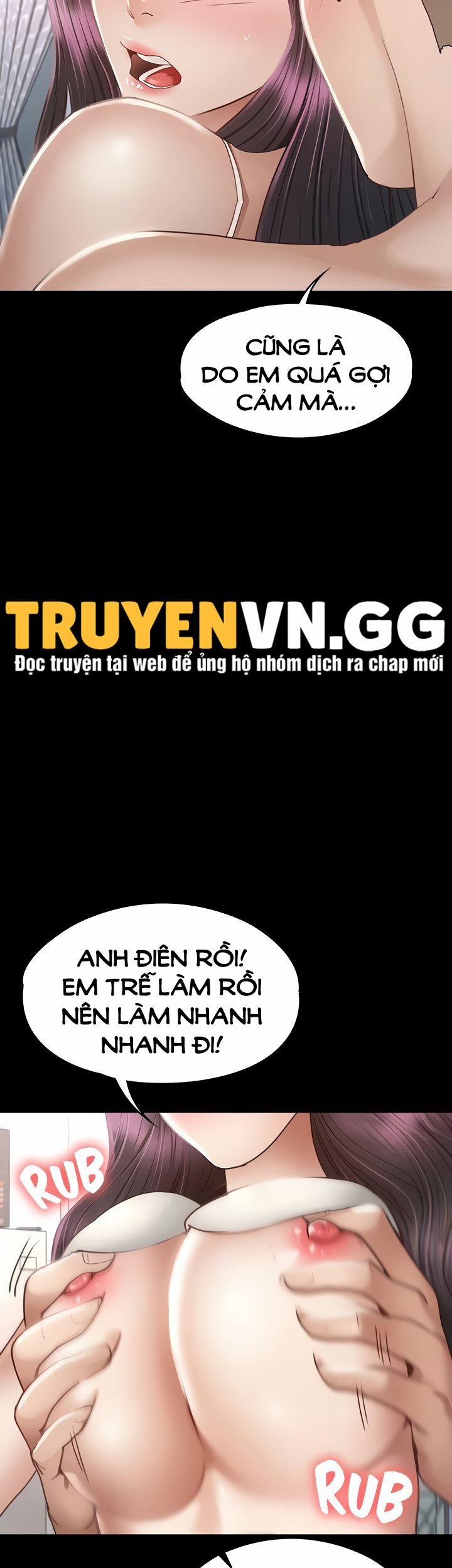 manhwax10.com - Truyện Manhwa Chinh Phục Nữ Thần Chương 38 Trang 14