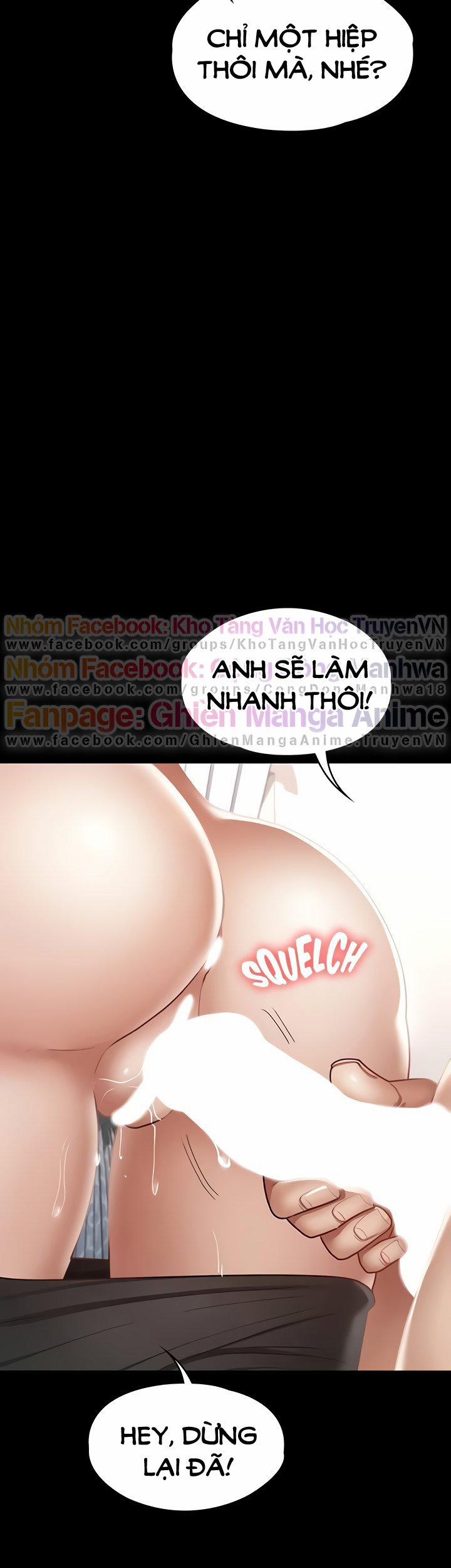 manhwax10.com - Truyện Manhwa Chinh Phục Nữ Thần Chương 38 Trang 15