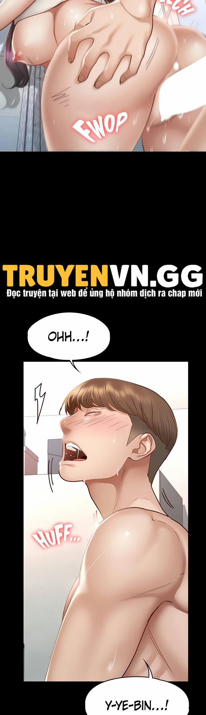 manhwax10.com - Truyện Manhwa Chinh Phục Nữ Thần Chương 38 Trang 25