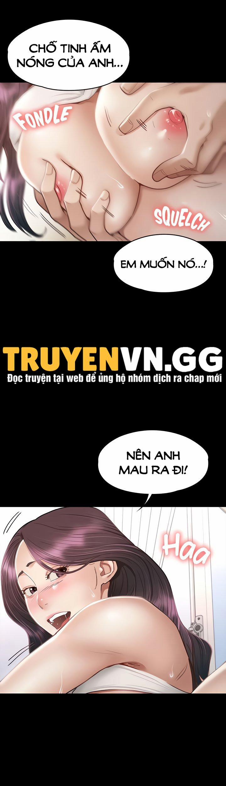 manhwax10.com - Truyện Manhwa Chinh Phục Nữ Thần Chương 38 Trang 27