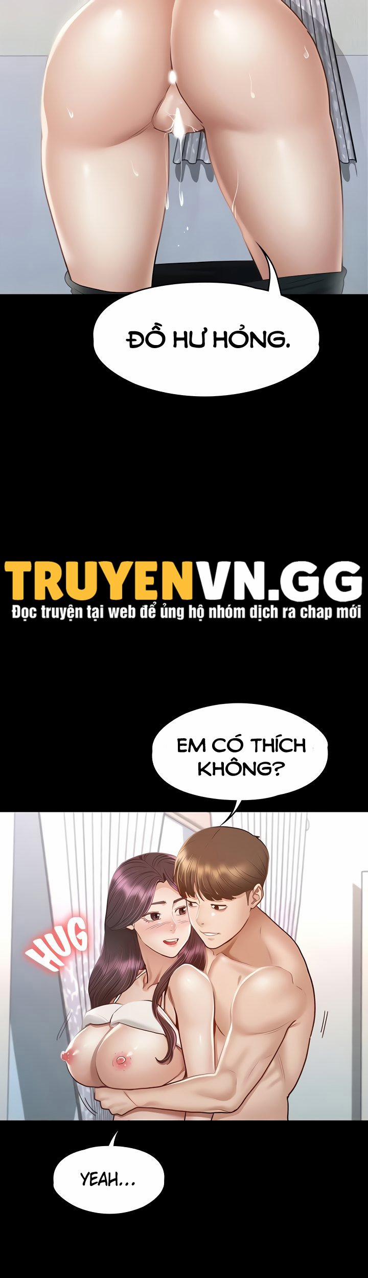 manhwax10.com - Truyện Manhwa Chinh Phục Nữ Thần Chương 38 Trang 33