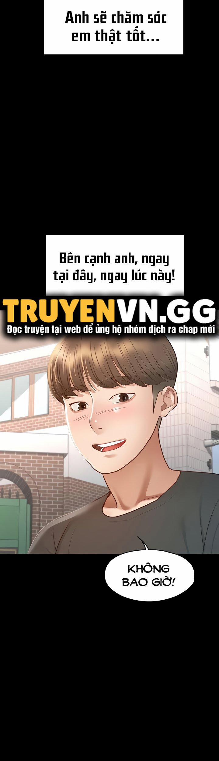 manhwax10.com - Truyện Manhwa Chinh Phục Nữ Thần Chương 38 Trang 38