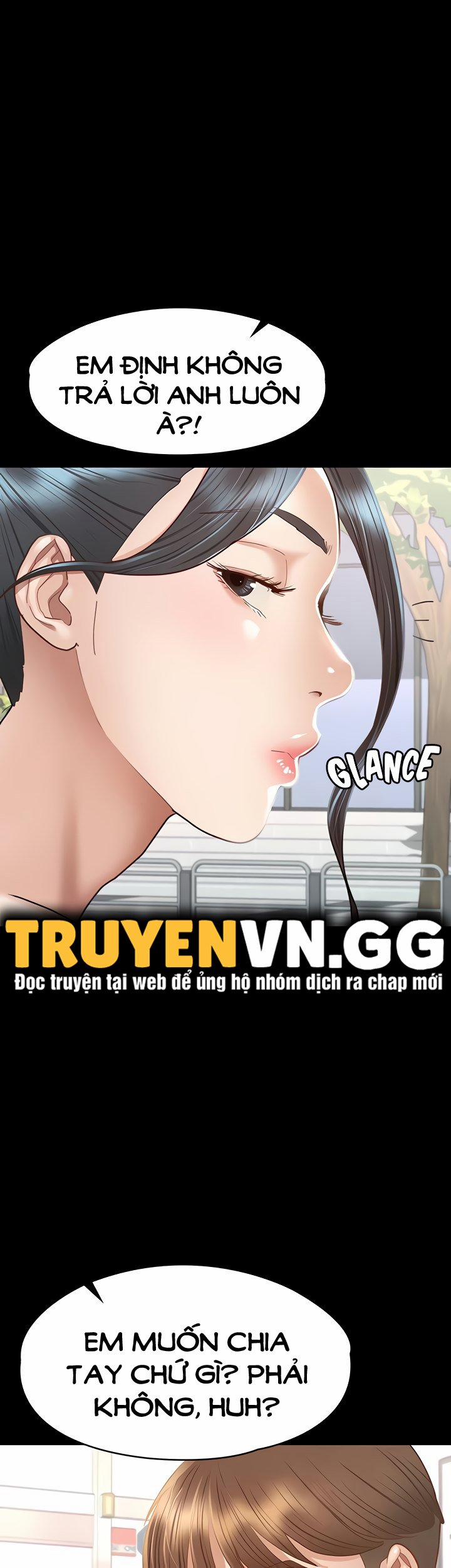 manhwax10.com - Truyện Manhwa Chinh Phục Nữ Thần Chương 38 Trang 42