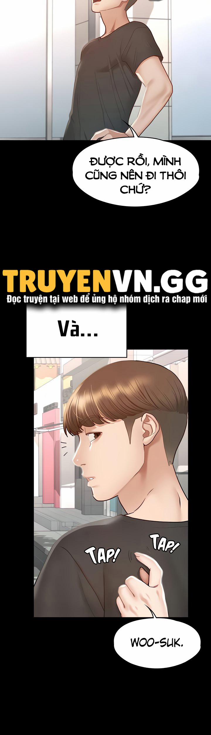 manhwax10.com - Truyện Manhwa Chinh Phục Nữ Thần Chương 38 Trang 45