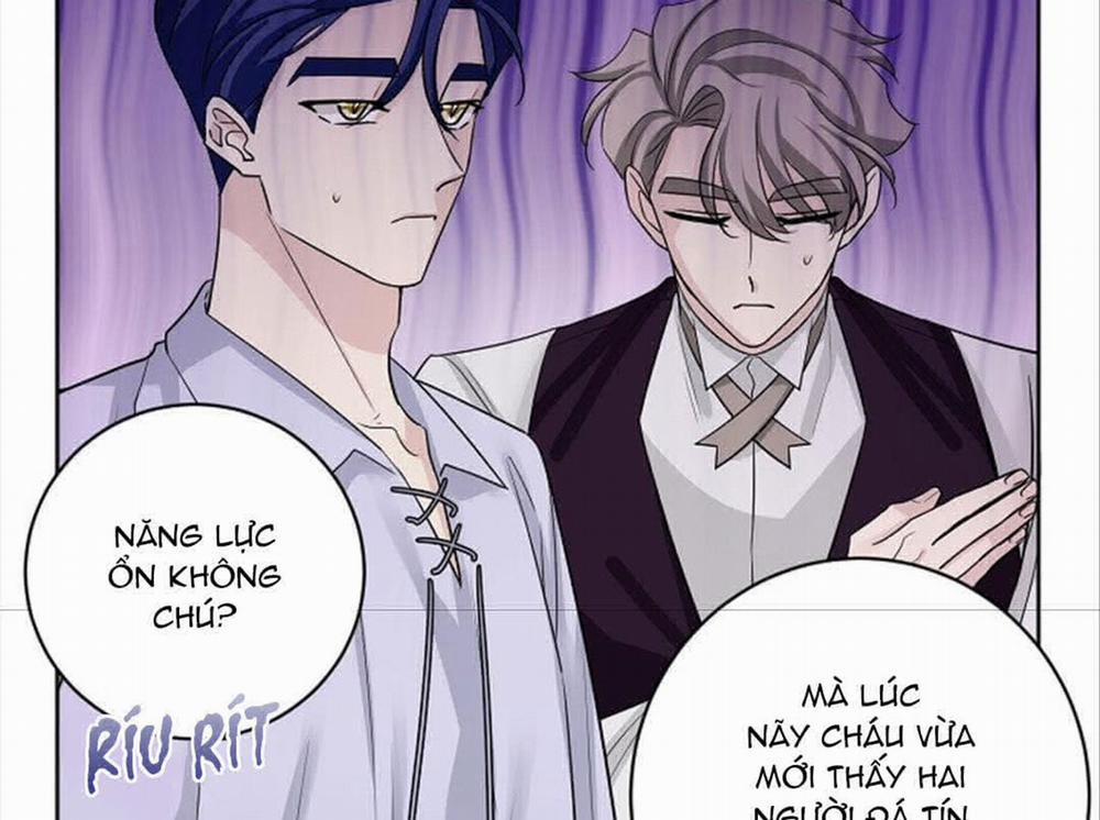 manhwax10.com - Truyện Manhwa Chinh Phục Quý Ngài Ma Cà Rồng Chương 19 Trang 38