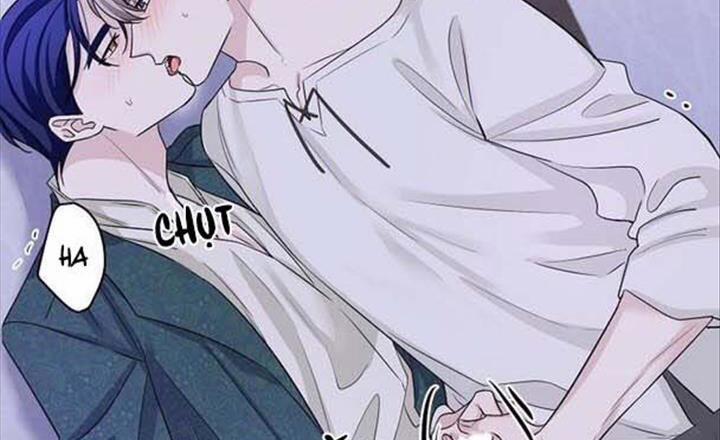 manhwax10.com - Truyện Manhwa Chinh Phục Quý Ngài Ma Cà Rồng Chương 6 Trang 146