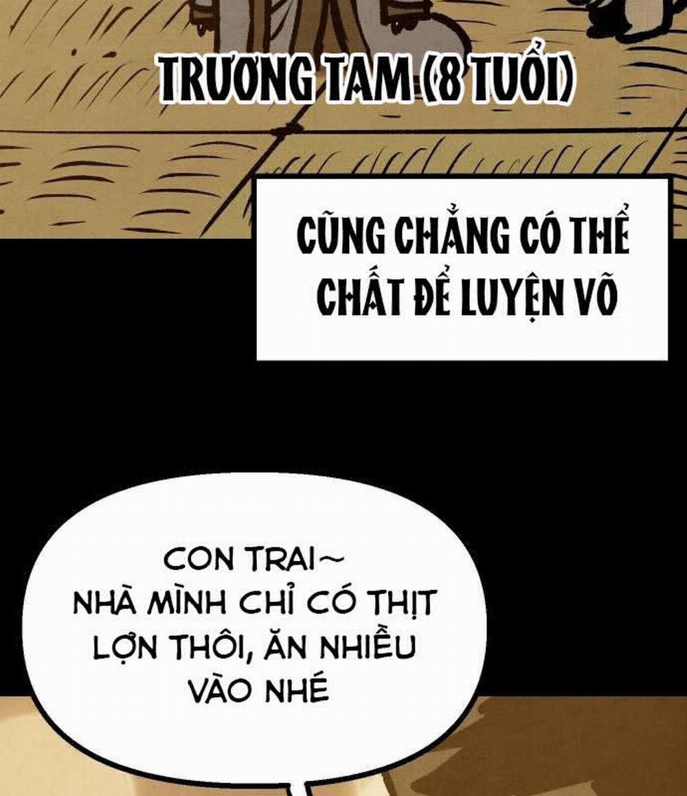 manhwax10.com - Truyện Manhwa Chinh Phục Võ Lâm Chỉ Với Một Tô Mỳ Chương 14 Trang 112