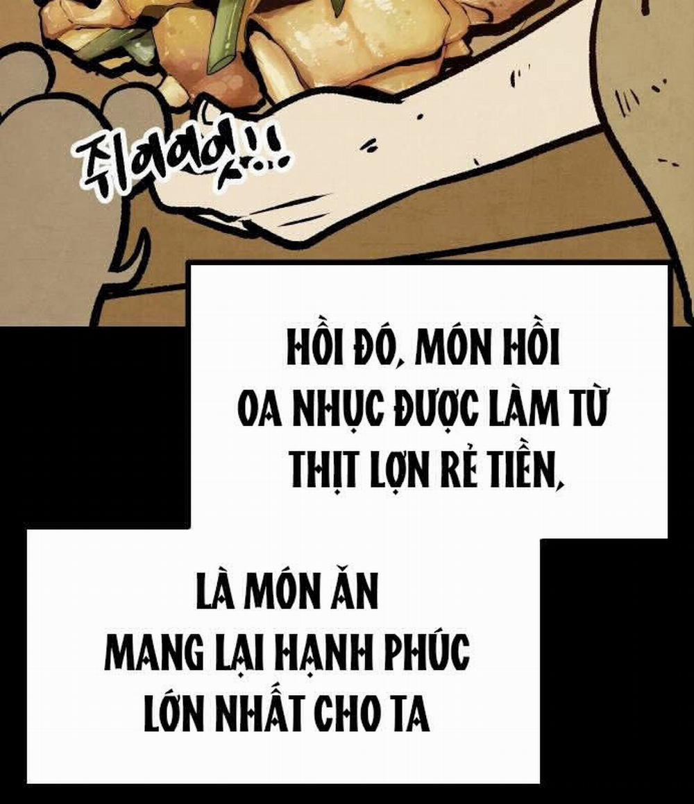 manhwax10.com - Truyện Manhwa Chinh Phục Võ Lâm Chỉ Với Một Tô Mỳ Chương 14 Trang 114