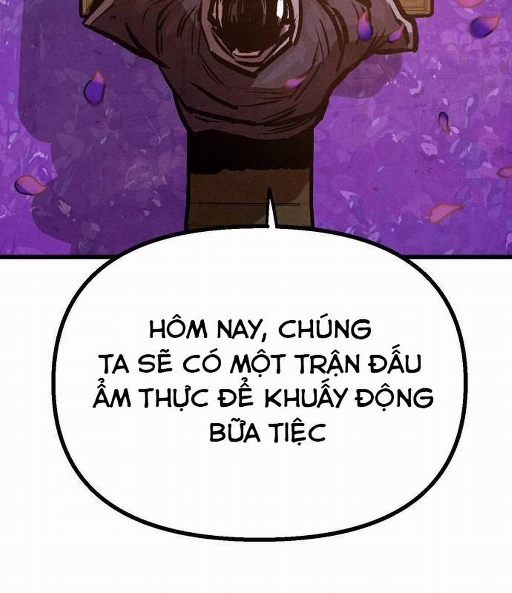 manhwax10.com - Truyện Manhwa Chinh Phục Võ Lâm Chỉ Với Một Tô Mỳ Chương 14 Trang 9