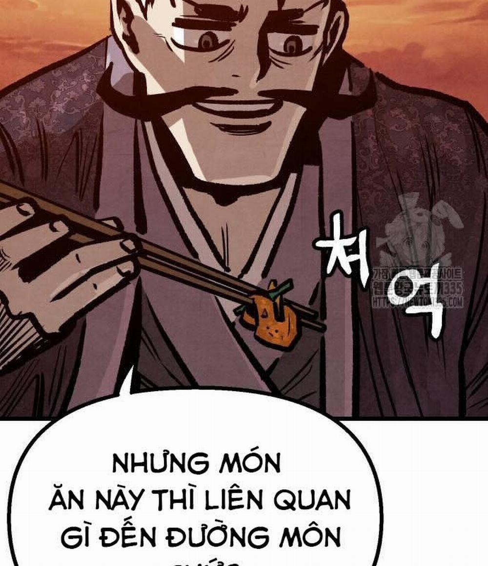 manhwax10.com - Truyện Manhwa Chinh Phục Võ Lâm Chỉ Với Một Tô Mỳ Chương 14 Trang 83