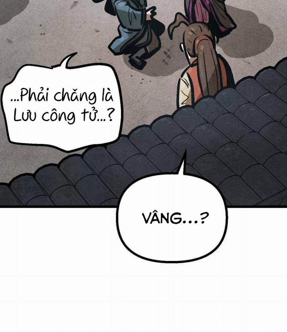 manhwax10.com - Truyện Manhwa Chinh Phục Võ Lâm Chỉ Với Một Tô Mỳ Chương 17 Trang 85