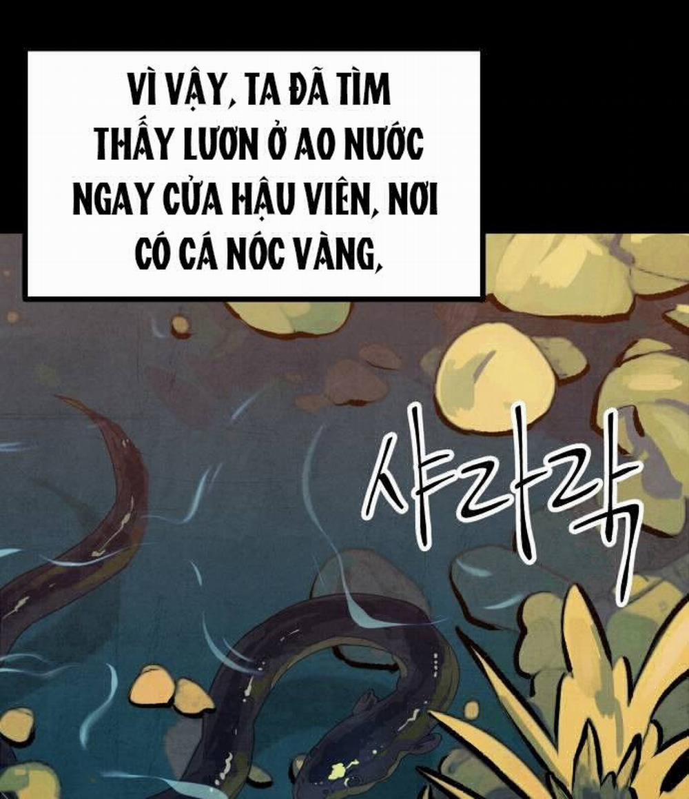 manhwax10.com - Truyện Manhwa Chinh Phục Võ Lâm Chỉ Với Một Tô Mỳ Chương 18 Trang 90