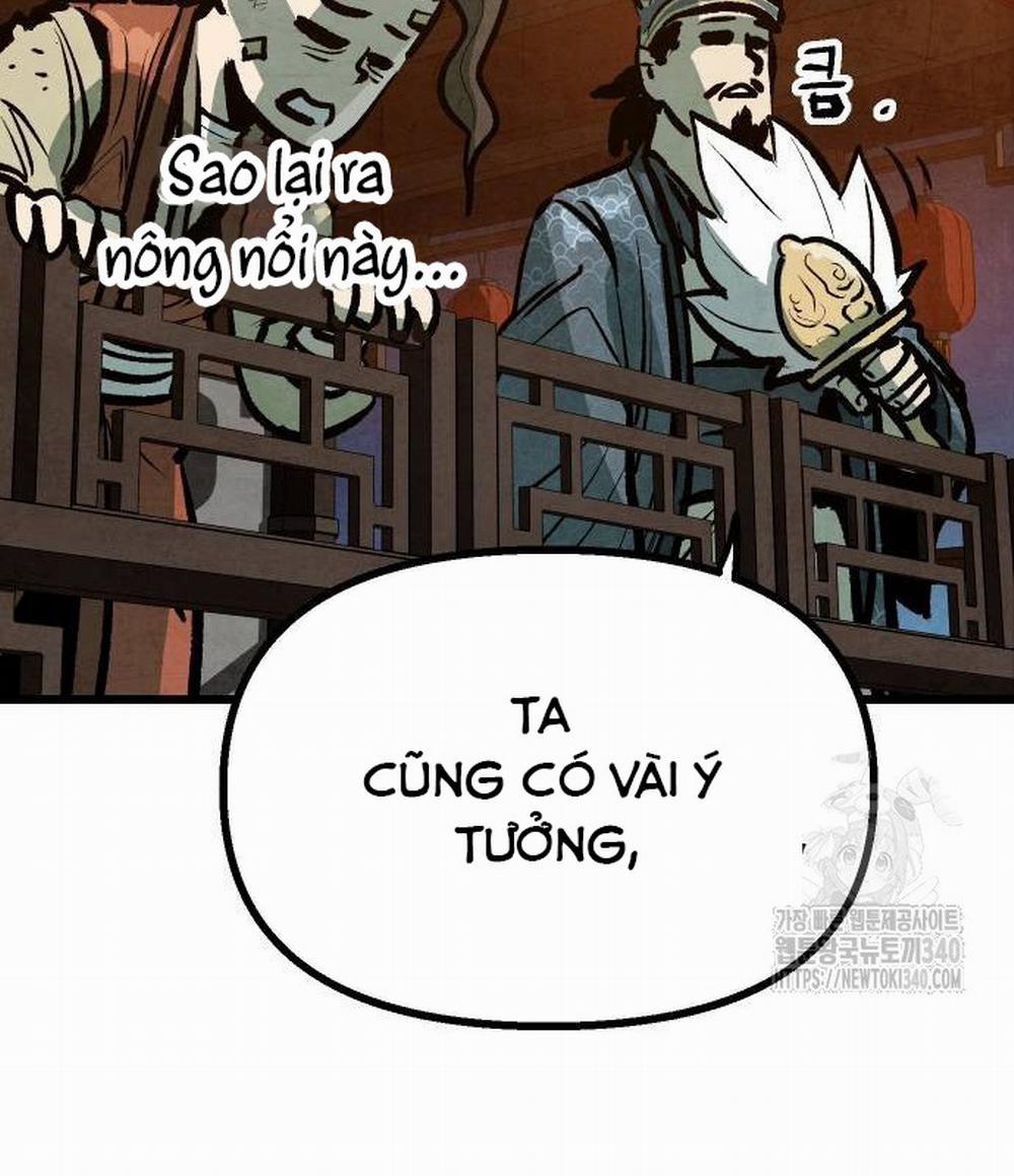 manhwax10.com - Truyện Manhwa Chinh Phục Võ Lâm Chỉ Với Một Tô Mỳ Chương 20 Trang 137