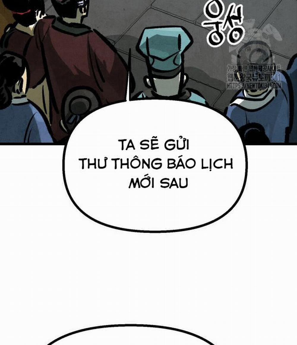 manhwax10.com - Truyện Manhwa Chinh Phục Võ Lâm Chỉ Với Một Tô Mỳ Chương 21 Trang 43