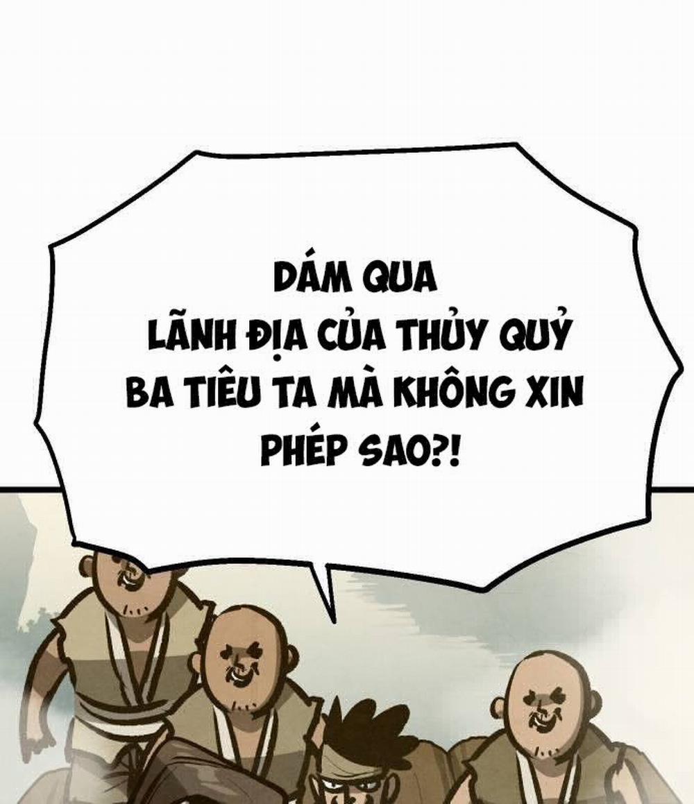 manhwax10.com - Truyện Manhwa Chinh Phục Võ Lâm Chỉ Với Một Tô Mỳ Chương 24 Trang 34