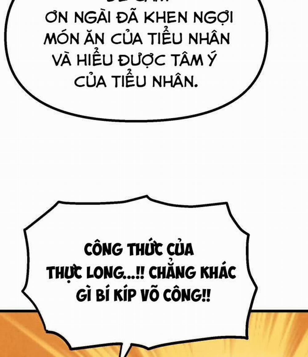 manhwax10.com - Truyện Manhwa Chinh Phục Võ Lâm Chỉ Với Một Tô Mỳ Chương 28 Trang 19