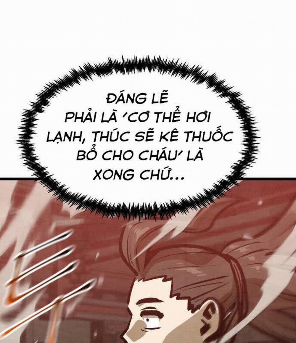 manhwax10.com - Truyện Manhwa Chinh Phục Võ Lâm Chỉ Với Một Tô Mỳ Chương 28 Trang 61