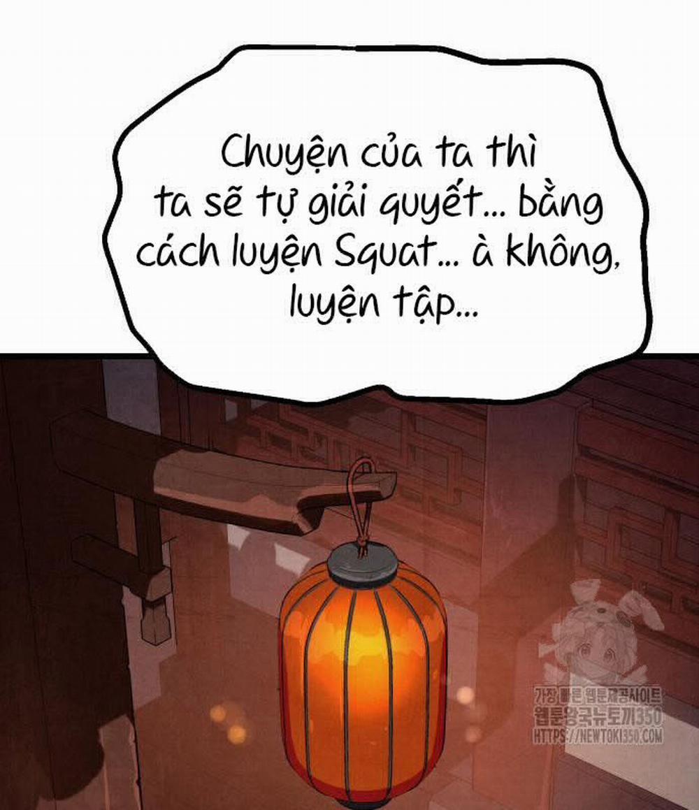 manhwax10.com - Truyện Manhwa Chinh Phục Võ Lâm Chỉ Với Một Tô Mỳ Chương 32 Trang 120