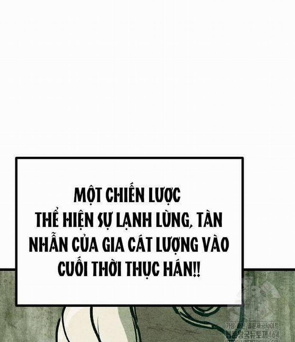 manhwax10.com - Truyện Manhwa Chinh Phục Võ Lâm Chỉ Với Một Tô Mỳ Chương 38 Trang 43