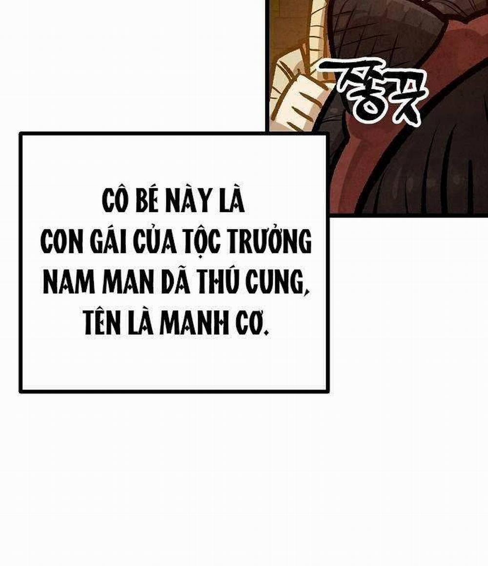 manhwax10.com - Truyện Manhwa Chinh Phục Võ Lâm Chỉ Với Một Tô Mỳ Chương 38 Trang 10