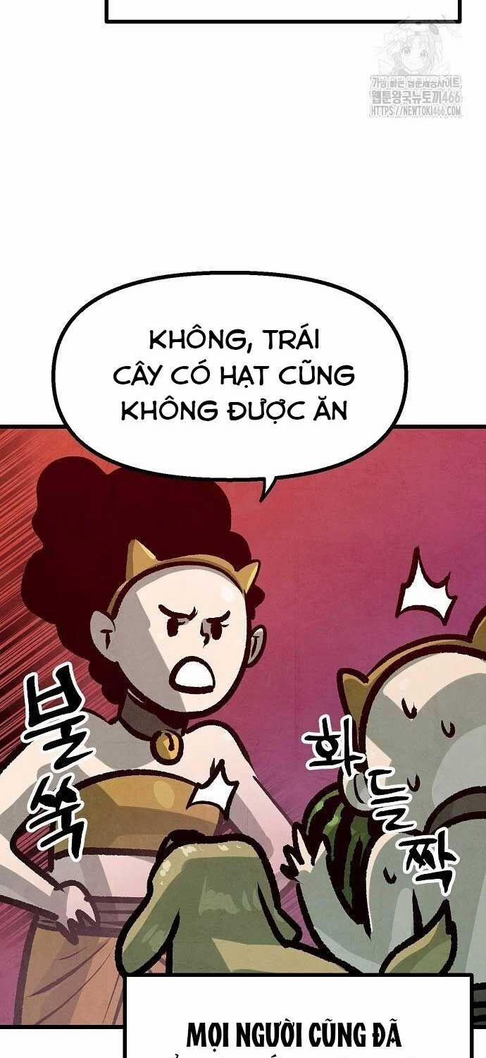 manhwax10.com - Truyện Manhwa Chinh Phục Võ Lâm Chỉ Với Một Tô Mỳ Chương 42 Trang 4