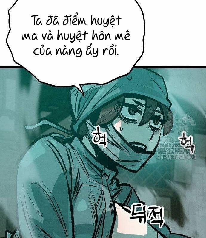 manhwax10.com - Truyện Manhwa Chinh Phục Võ Lâm Chỉ Với Một Tô Mỳ Chương 45 Trang 63