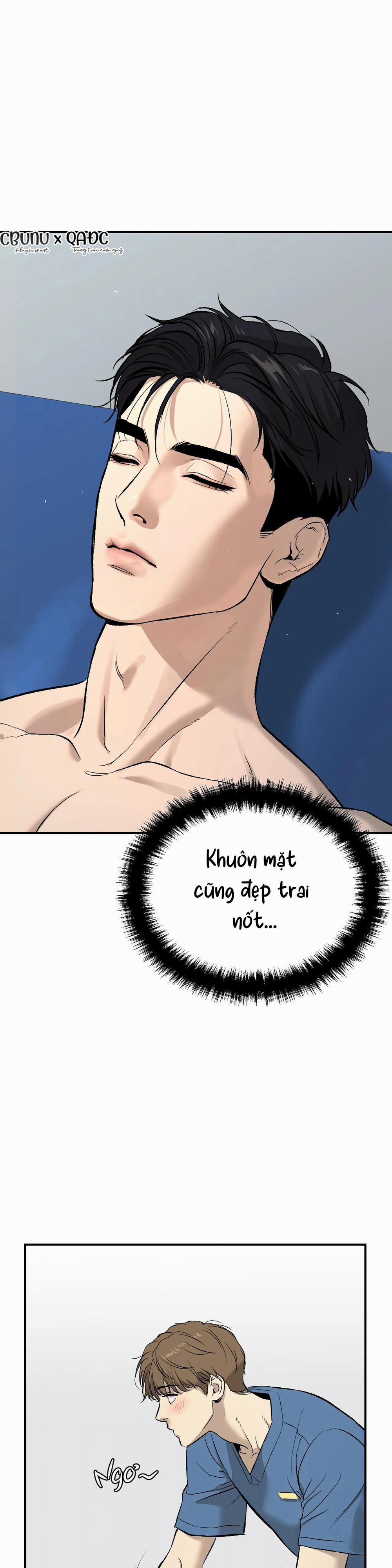 manhwax10.com - Truyện Manhwa ChinhX – Vận Xui Chương 1 Trang 43