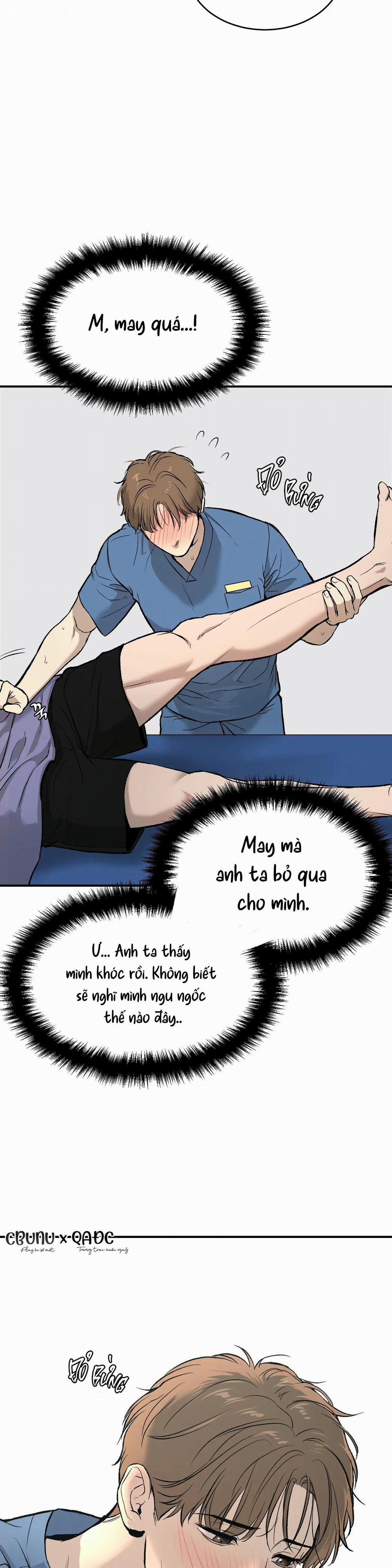 manhwax10.com - Truyện Manhwa ChinhX – Vận Xui Chương 1 Trang 52