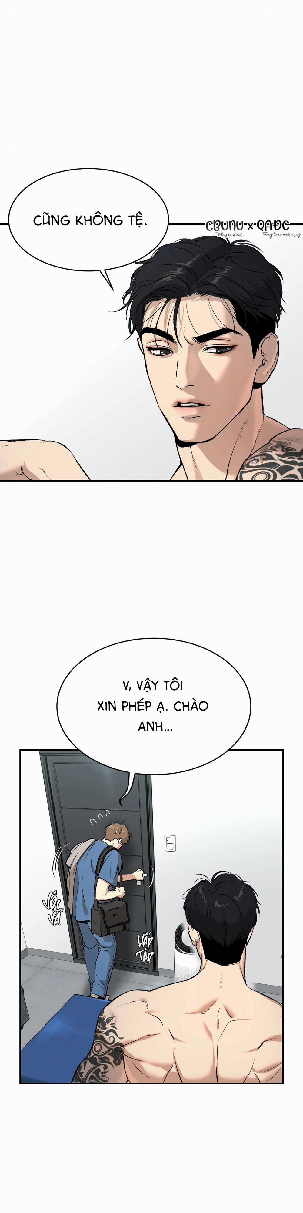 manhwax10.com - Truyện Manhwa ChinhX – Vận Xui Chương 1 Trang 56