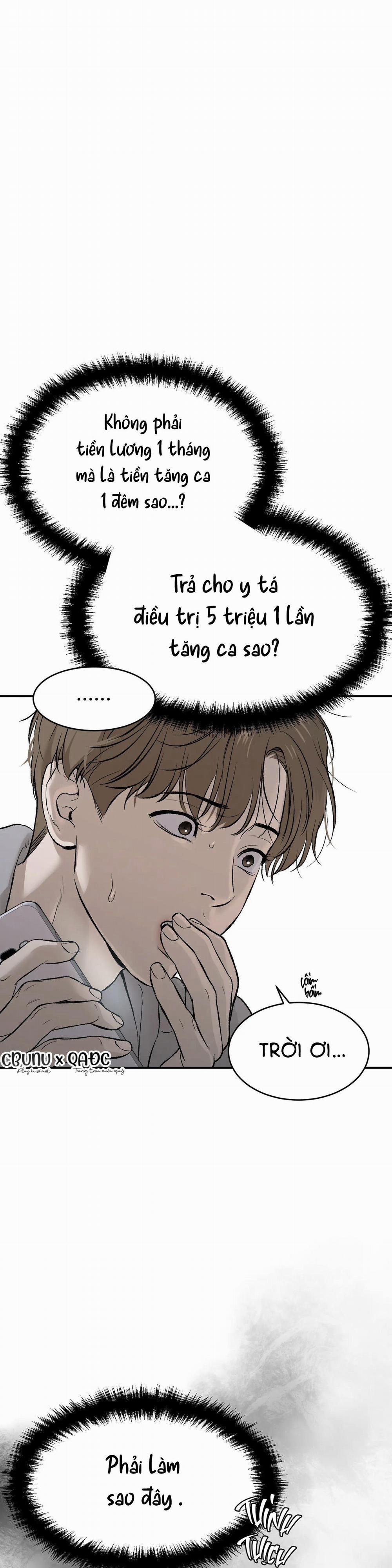 manhwax10.com - Truyện Manhwa ChinhX – Vận Xui Chương 1 Trang 77