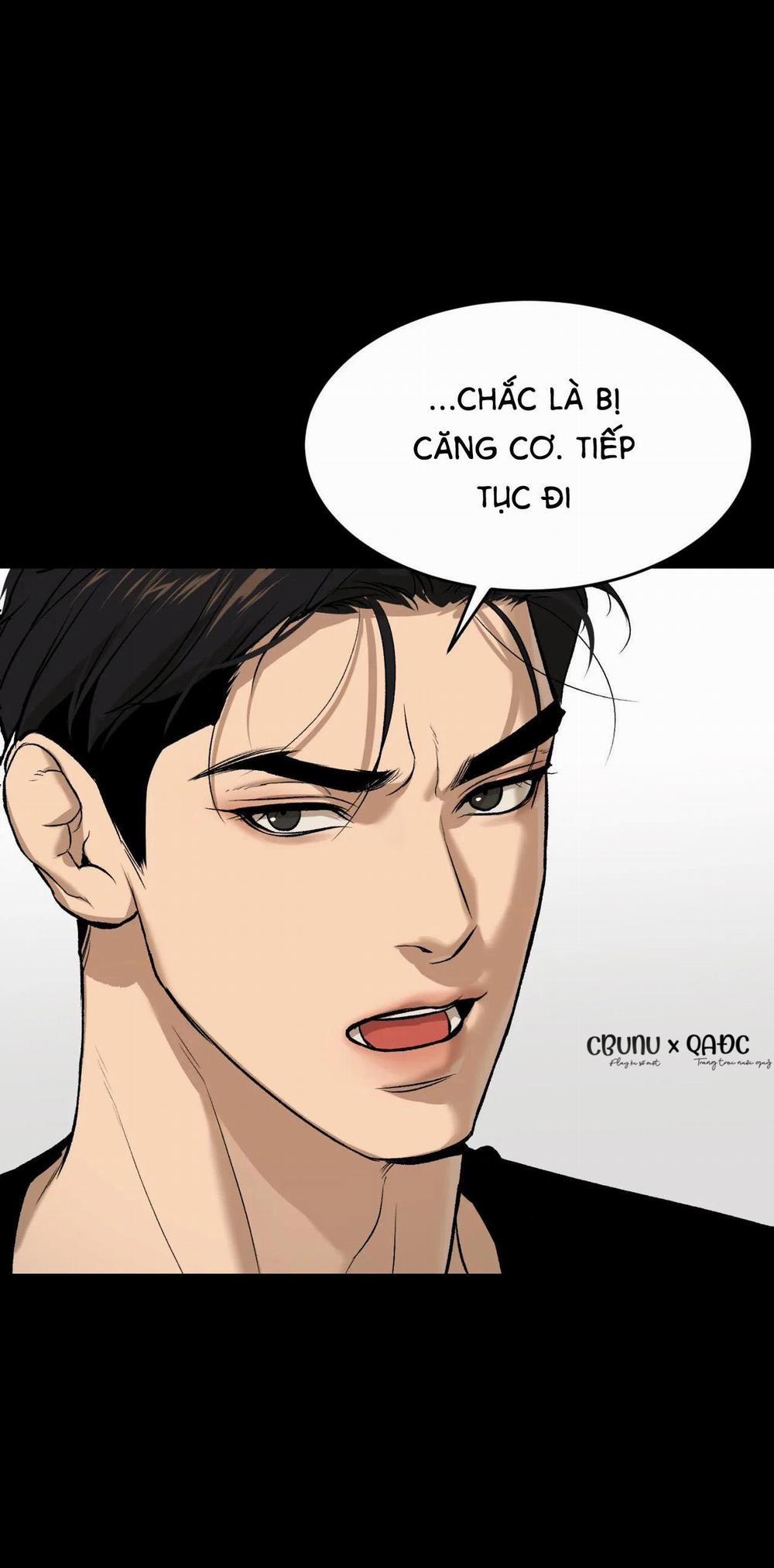 manhwax10.com - Truyện Manhwa ChinhX – Vận Xui Chương 14 Trang 60