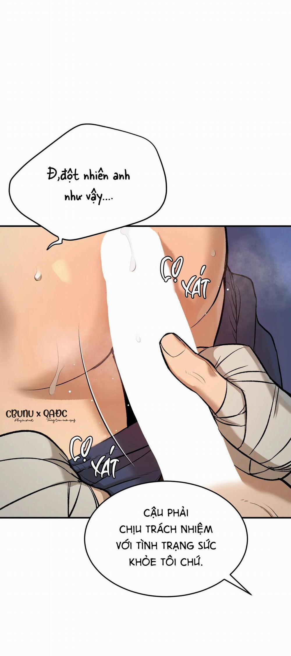 manhwax10.com - Truyện Manhwa ChinhX – Vận Xui Chương 14 Trang 89