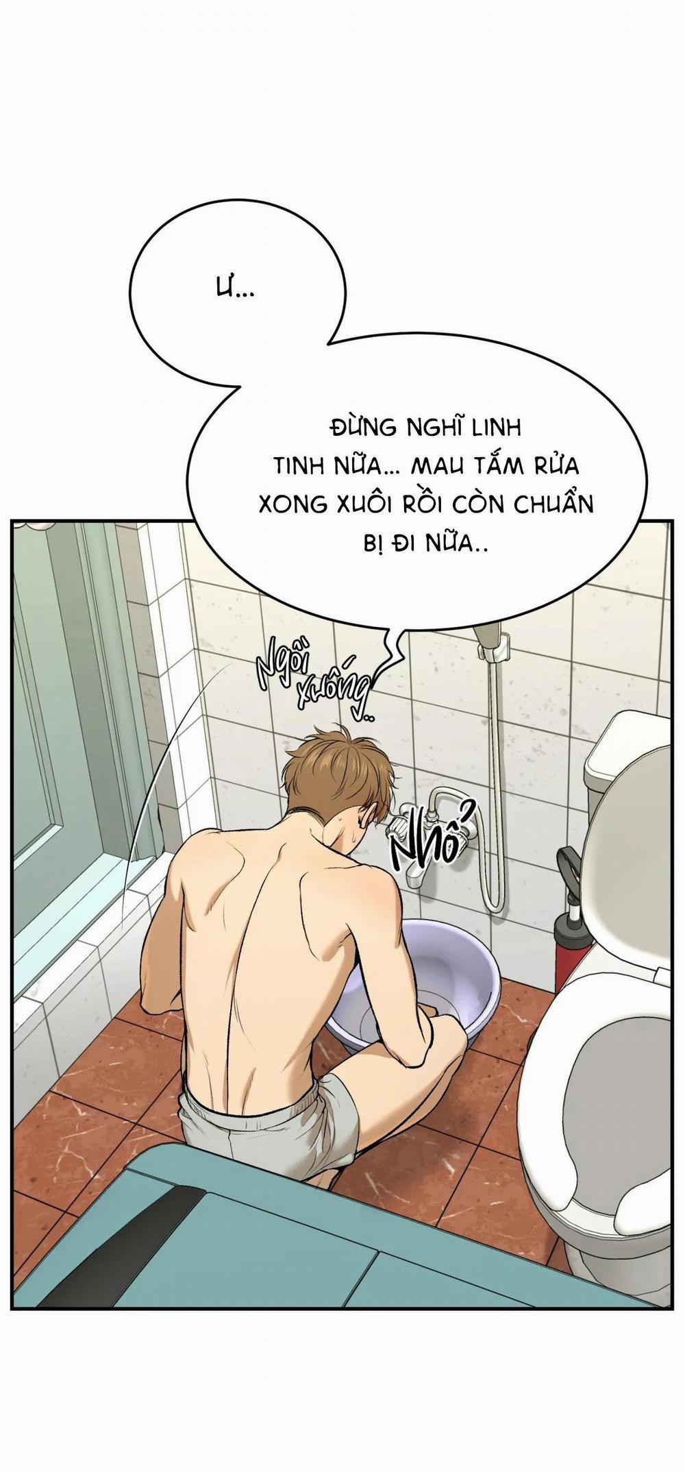 manhwax10.com - Truyện Manhwa ChinhX – Vận Xui Chương 16 Trang 17