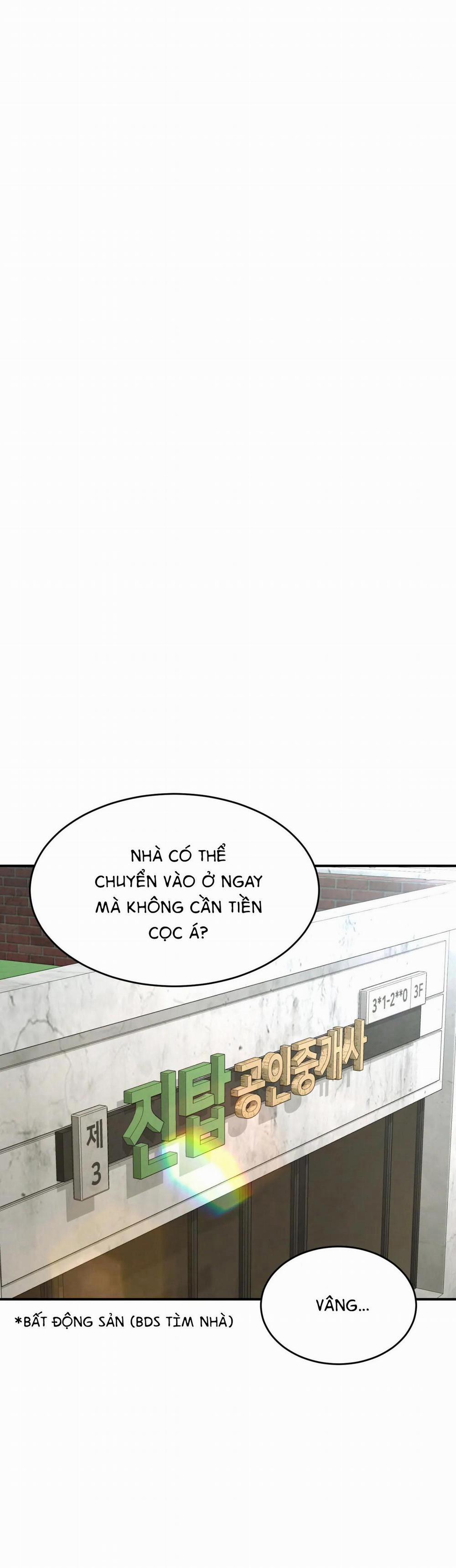 manhwax10.com - Truyện Manhwa ChinhX – Vận Xui Chương 16 Trang 19