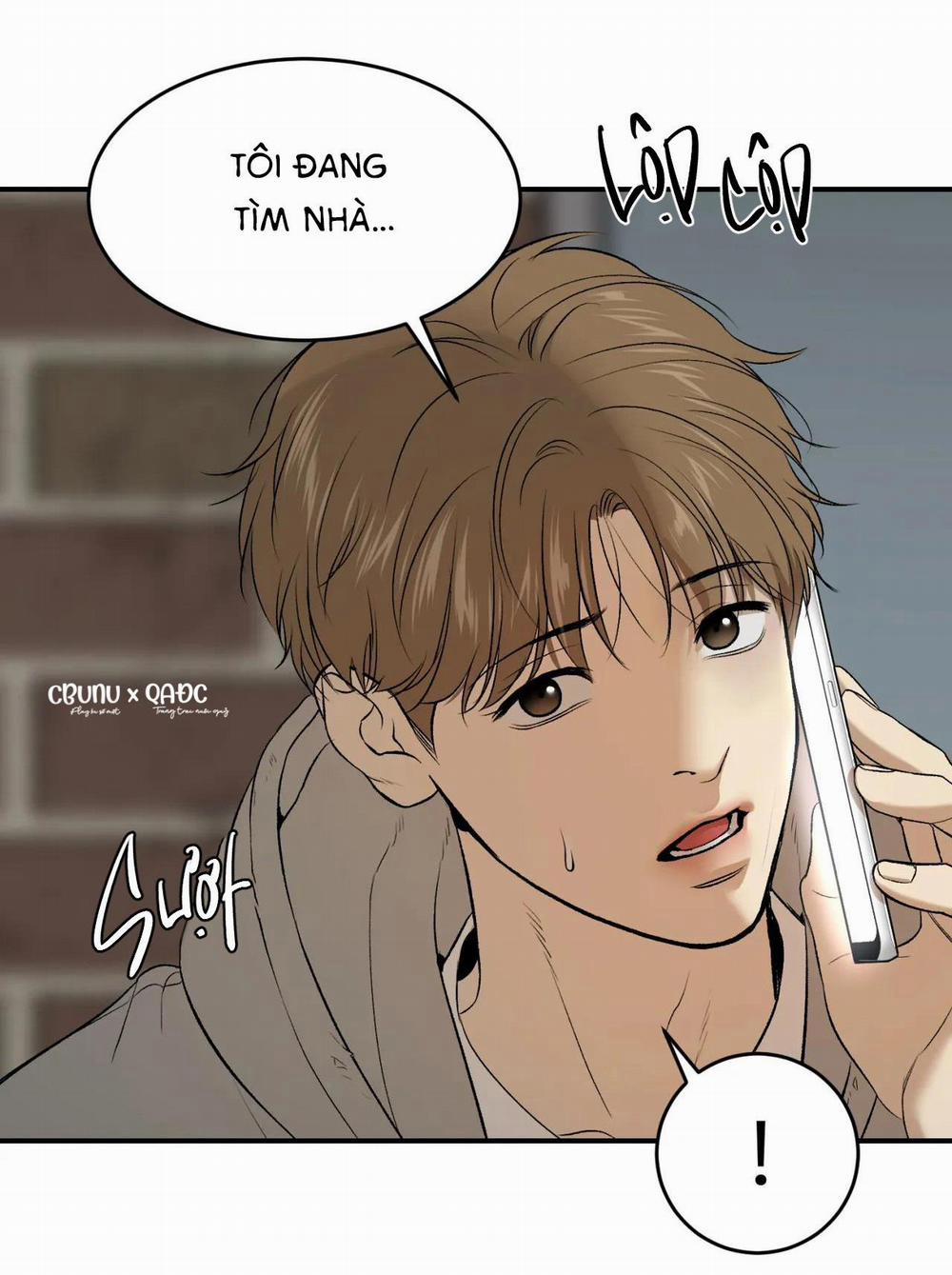 manhwax10.com - Truyện Manhwa ChinhX – Vận Xui Chương 16 Trang 35